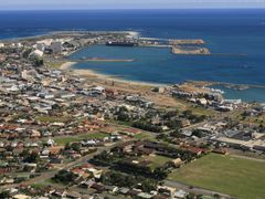 Geraldton
