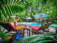 private_resort_pool