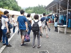 着替え説明