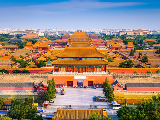 China_Beijing_Forbidden City_shutterstock_245500441