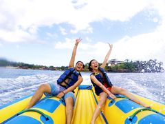 Banana Boat