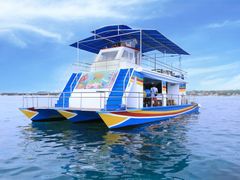 Pontoon 1