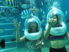 sea walk baru 2