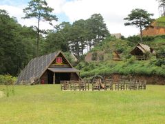 Lat Village