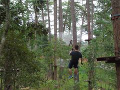 Da Lat High Rope Course