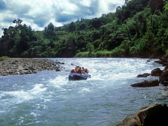 KIULU RIVER RAFTING-2