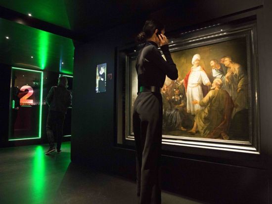 ハウス・オブ・ボルス 見学チケット事前予約 ワークショップ付きプランあり＜英語／カクテル付き／アムステルダム＞