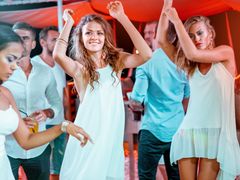 Phuket Coral Island Racha Yai Island Luxury Cruise