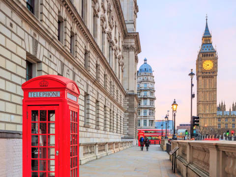 Top 15 London Tourist Attractions London Top Sights Tours