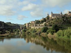 Toledo, Spain
