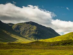 The Highlands