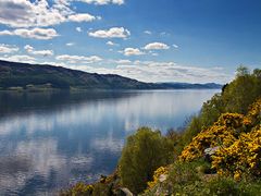 Loch Ness