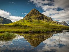 Glencoe, Scotland