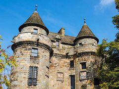 Falkland Palace