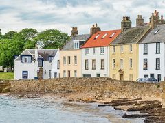 Fishing Village of Fife