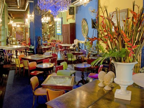 Brazil_Rio de Janeiro_Gray Line_Scenarium Bar