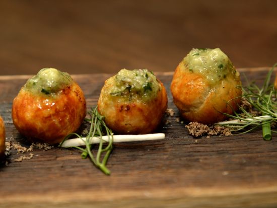 ラスベガス食べ歩きツアー　人気レストランを巡りフルコースディナーを堪能　立ち寄り3か所 ＜英語ガイド＞