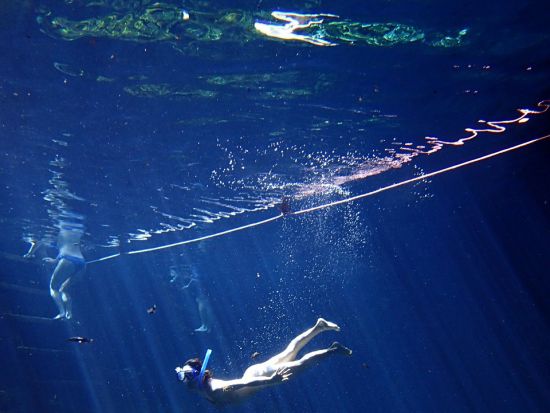 【完全貸切】絶景フォトジェニックツアー　グランセノーテ＆トゥルム遺跡＆プラヤデルカルメン　GoProレンタル付き＜日本語ガイド／朝・昼食付／カンクン発＞