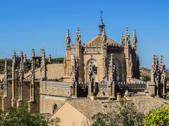 spain_toledo_spain_toledo_SantaMarialaBlancaSynagogue_shutterstock_569958667