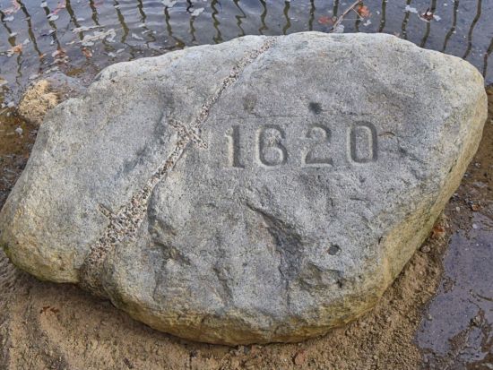 アメリカの故郷プリマス　1日観光ツアー ＜4～11月／日本語ガイド＞