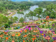 Valley of Love, Dalat