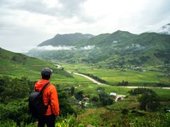 Sapa, Vietnam