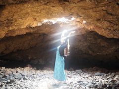 MaunaLani_Cave
