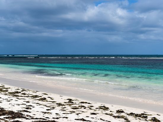 Hangover Bay