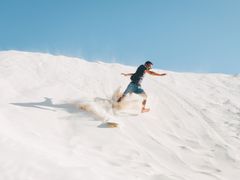 Australia_Western Australia_Lancelin Sand Dunes_shutterstock_603577565