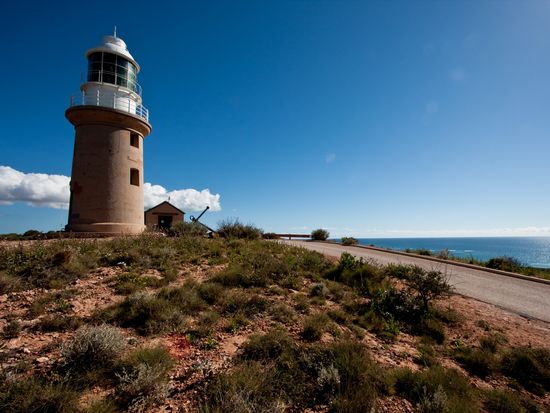 Australia_Western Australia_Vlaming Head Lighthouse_shutterstock_142625926