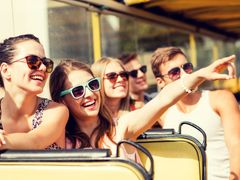 Krakow Airport bus transfers