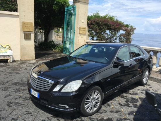 【プライベートツアー】世界遺産ポンペイ 半日観光＜秘儀荘or大劇場見学選択可／午前／日本語／ナポリ発＞by Zenzero