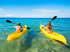 Mornington Peninsula Adventure Kayak