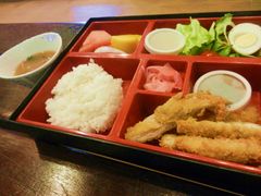 Bento-crop