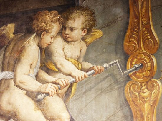 バルジェッロ美術館＆ヴェッキオ宮殿　美術ガイドチヅさんと巡るプライベートツアー ＜日本語／貸切＞