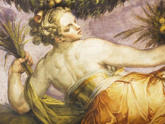 バルジェッロ美術館＆ヴェッキオ宮殿　美術ガイドチヅさんと巡るプライベートツアー ＜日本語／貸切＞