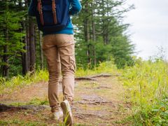 Generic_Hiker Woman_Nature_Walking_shutterstock_212547415