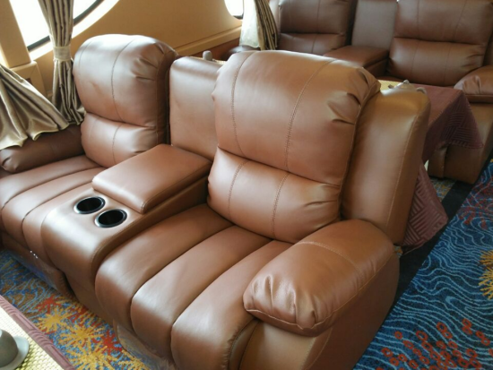 4つ星☆漓江下りの豪華遊覧船 チケット事前手配