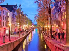 veltra amsterdam