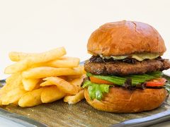 エメラルド2コースランチ