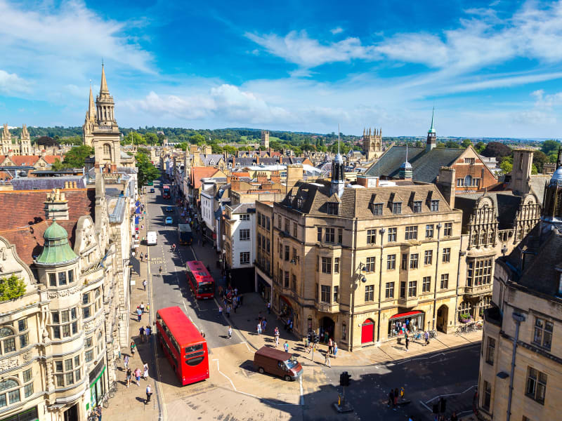 UK_England_Oxford_Aerial-view_shutterstock_588941597