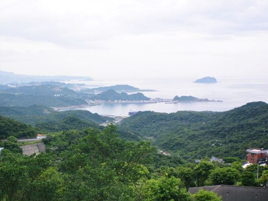 十分（天燈上げ）＆夜の九份観光ツアー　夕方の天燈体験＋夜の九份散策を満喫 ＜16時台出発／日本語ガイド／士林夜市で解散可＞