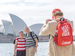 Sydney Opera House