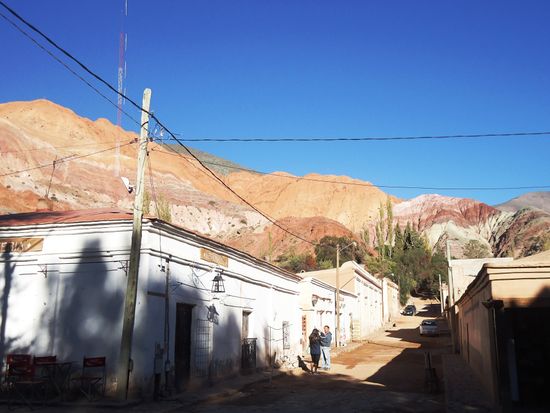 Argentina_Nordic Travel_Purmamarca Village