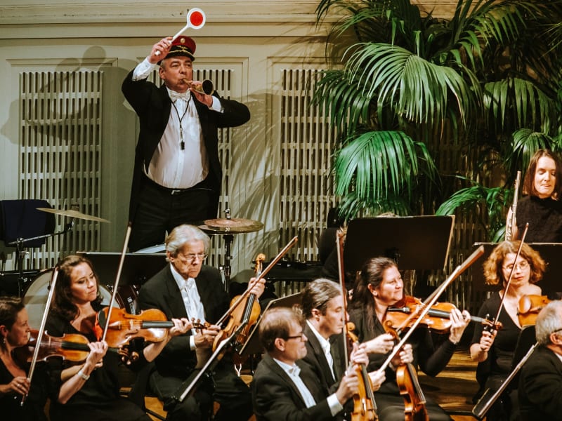 Vienna Hofburg Orchestra