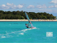 Green Island Resort10