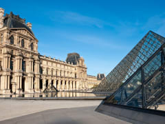ルーブル美術館 （観光情報） | パリ観光 VELTRA(ベルトラ)