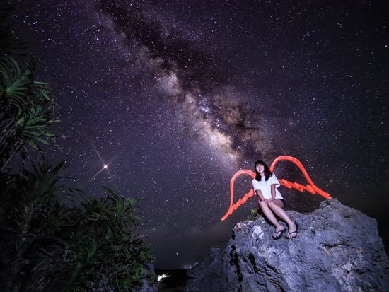 星空フォト ナイトツアー 宮古島の観光 オプショナルツアー専門 Veltra ベルトラ 星空フォト ナイトツアー 宮古島の観光 オプショナルツアー専門 Veltra ベルトラ
