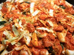 2620005201103001k_Dakgalbi(spicy,_stir-fried_chicken_ribs)