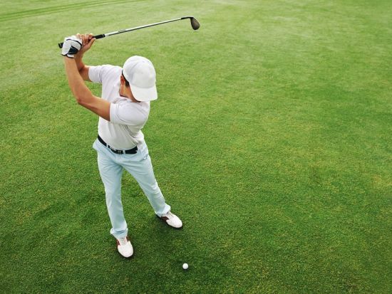 シェムリアップでゴルフツアー アンコールゴルフリゾート＜シェムリアップ発＞